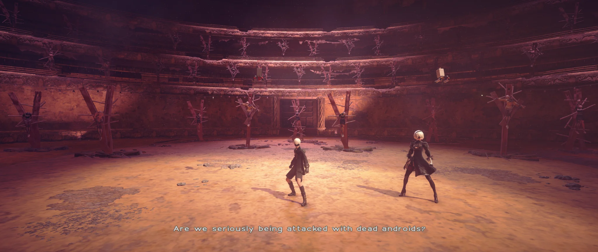 NieR:Automata