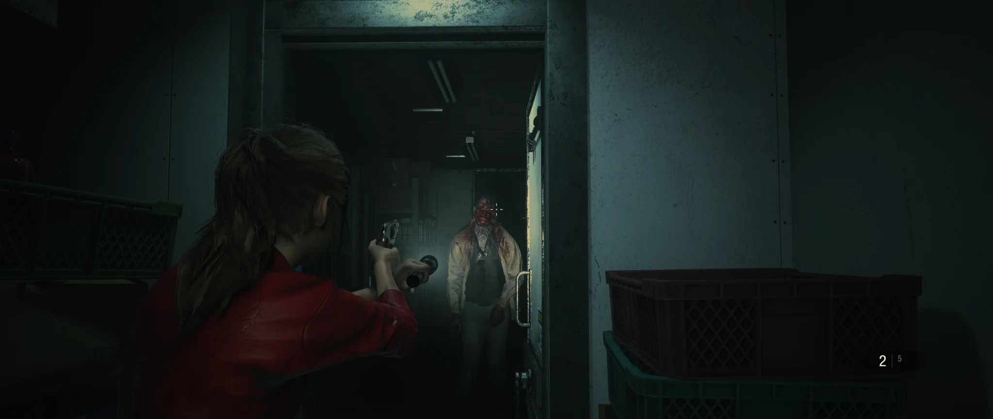 Resident Evil 2