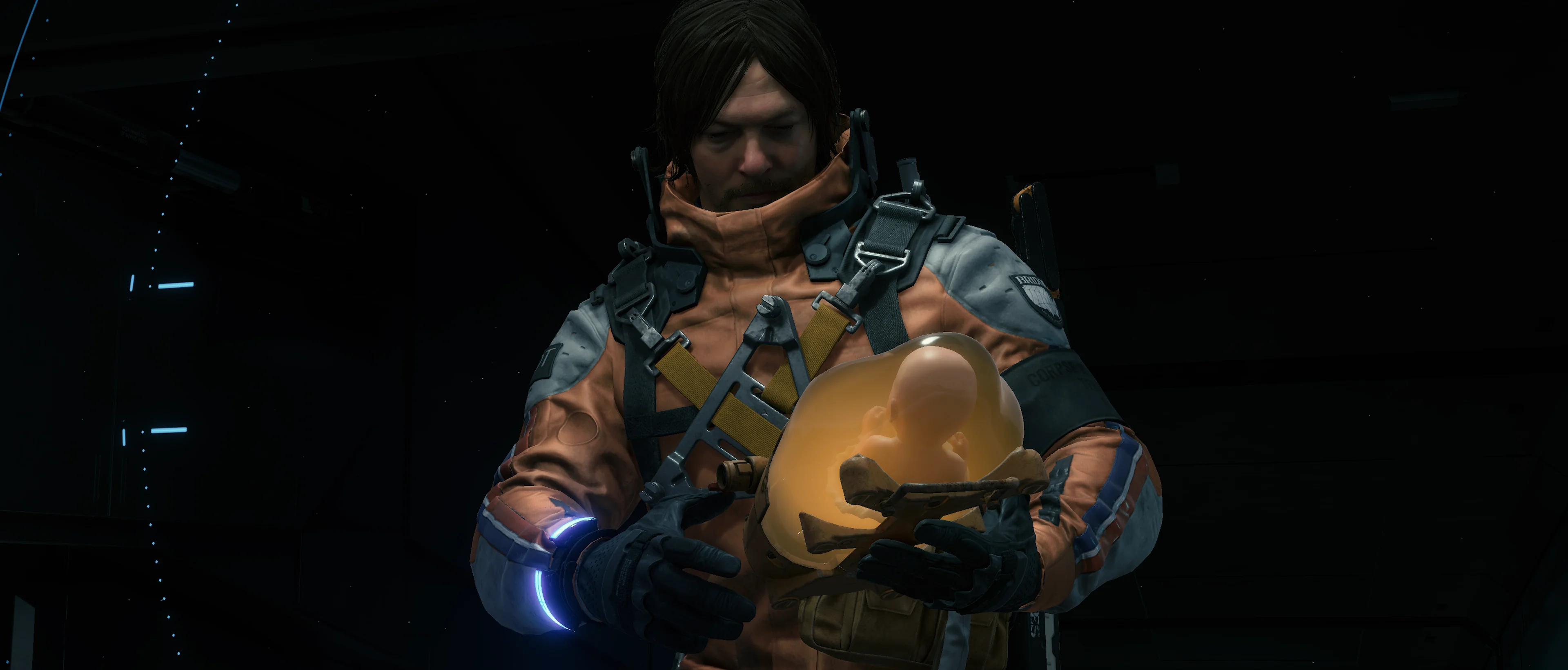 Death Stranding