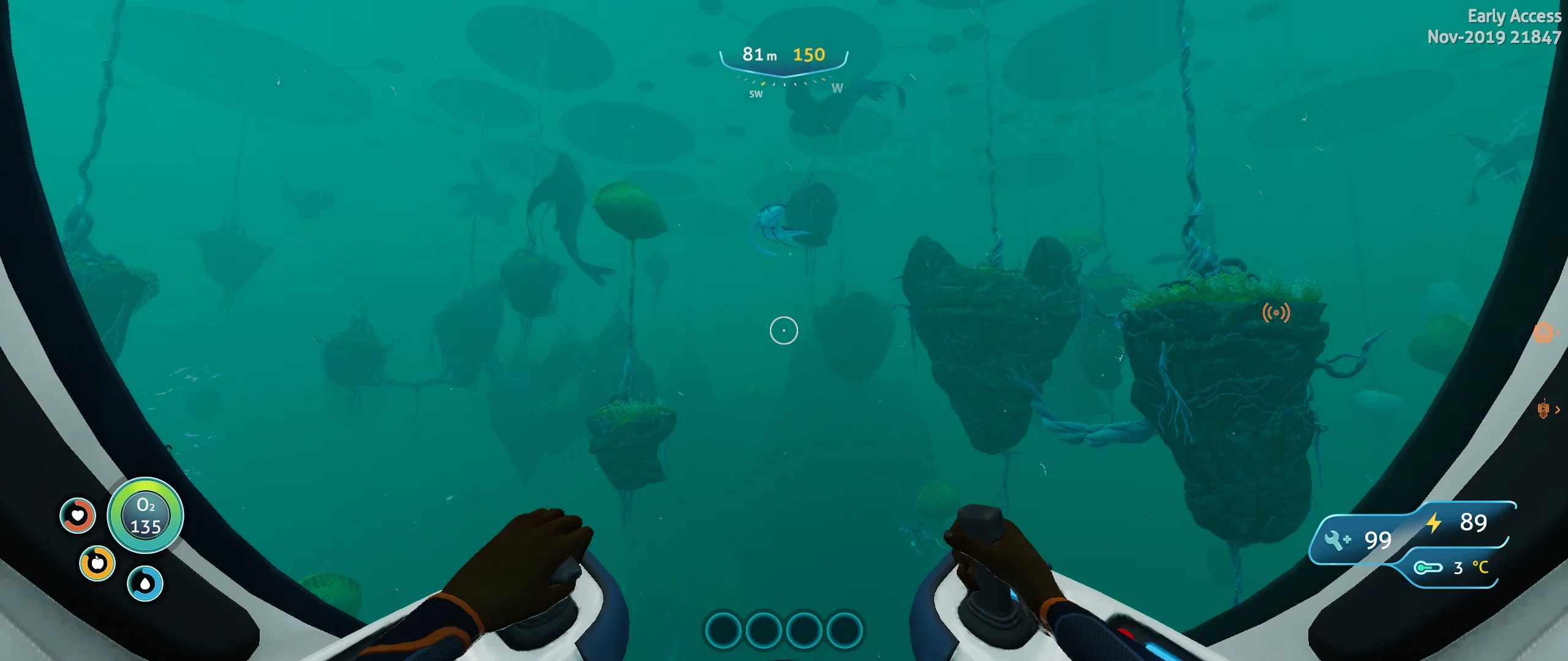 Subnautica: Below Zero
