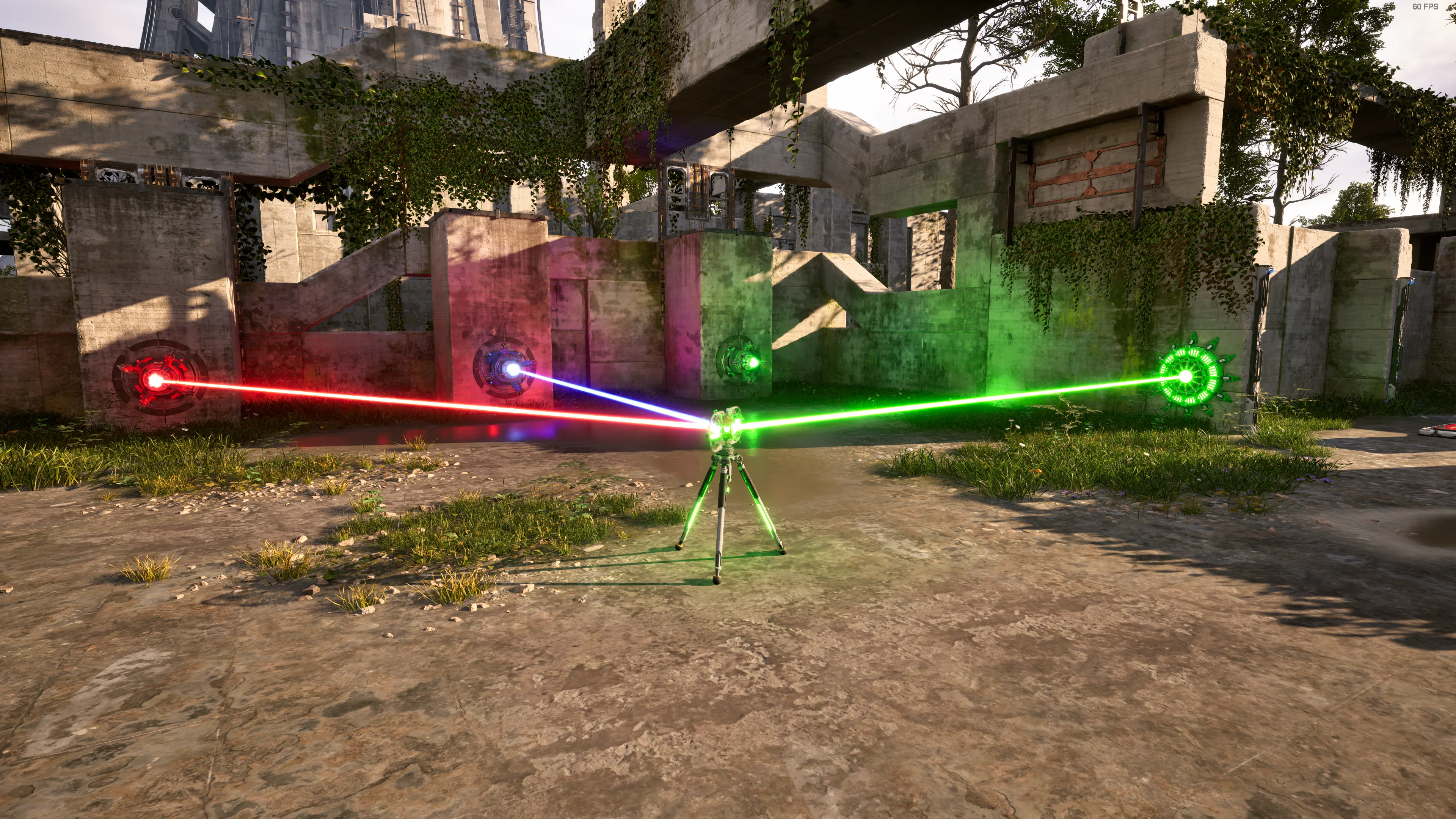 The Talos Principle 2