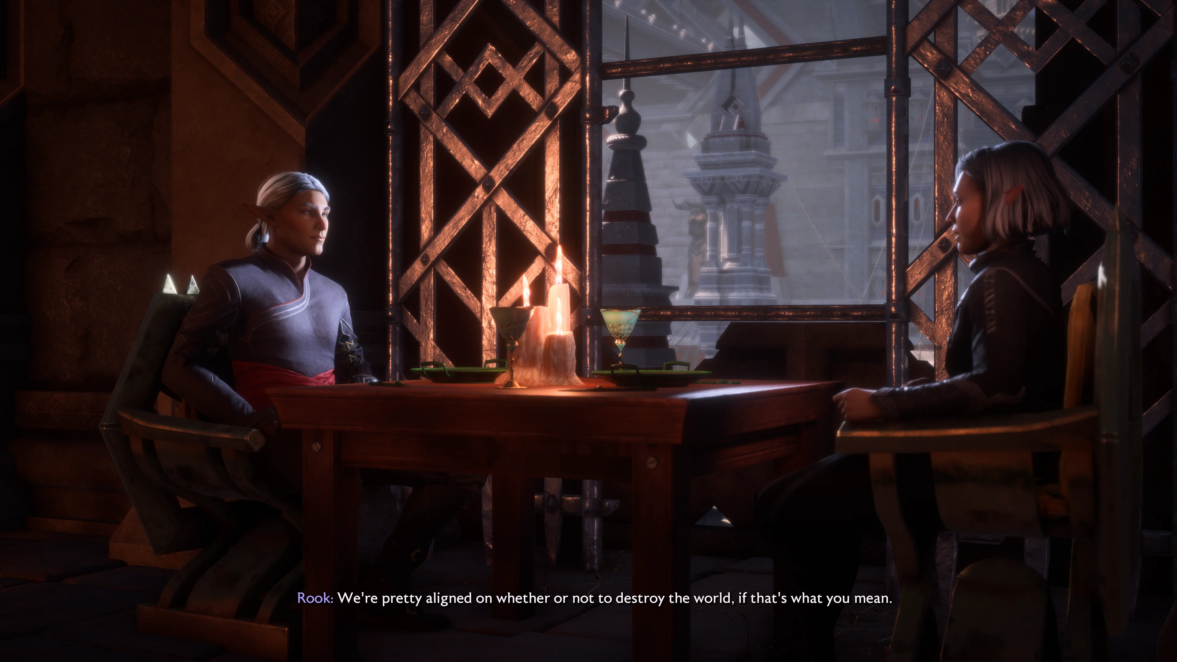 Dragon Age: The Veilguard