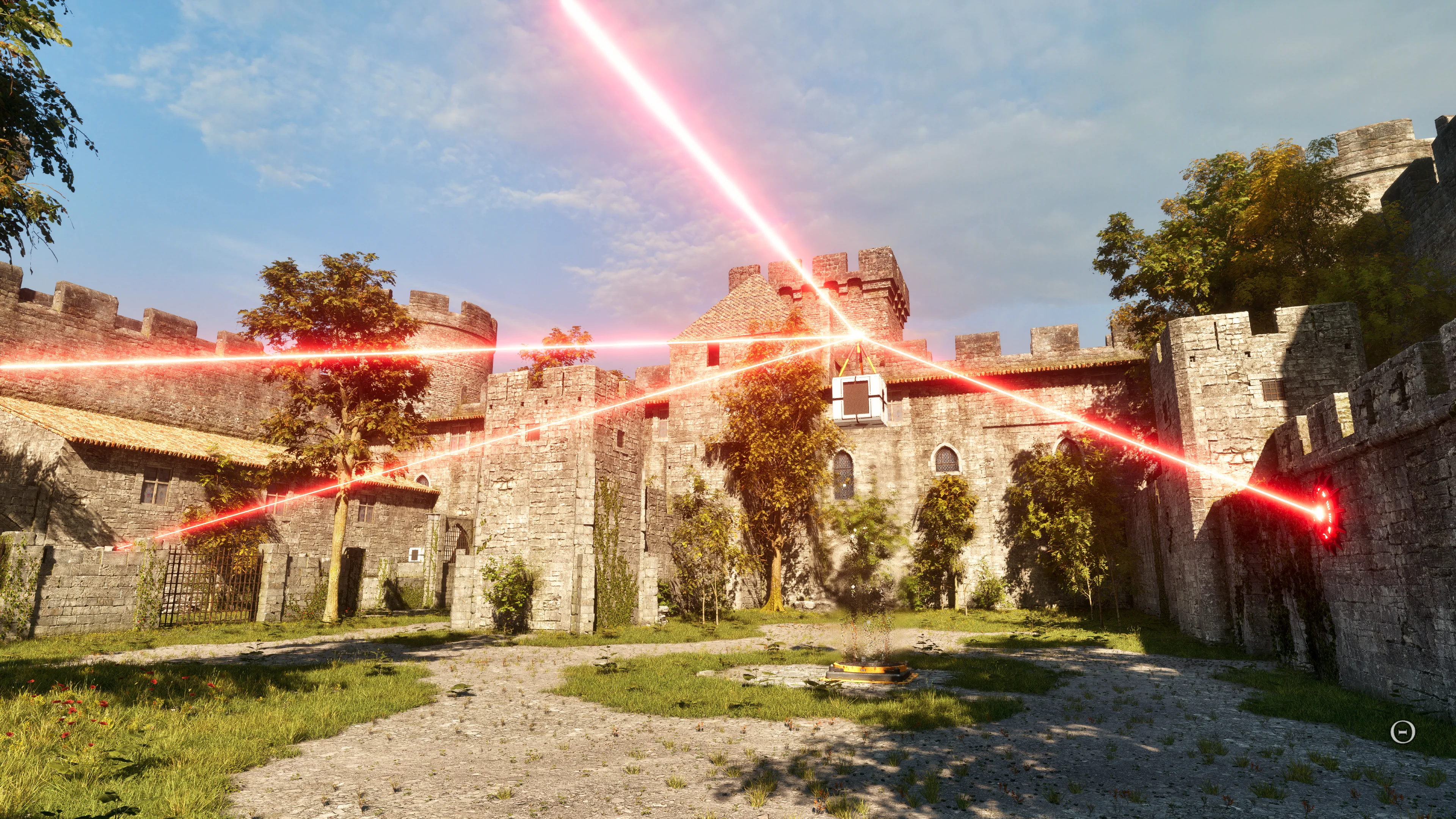 The Talos Principle: Reawakened