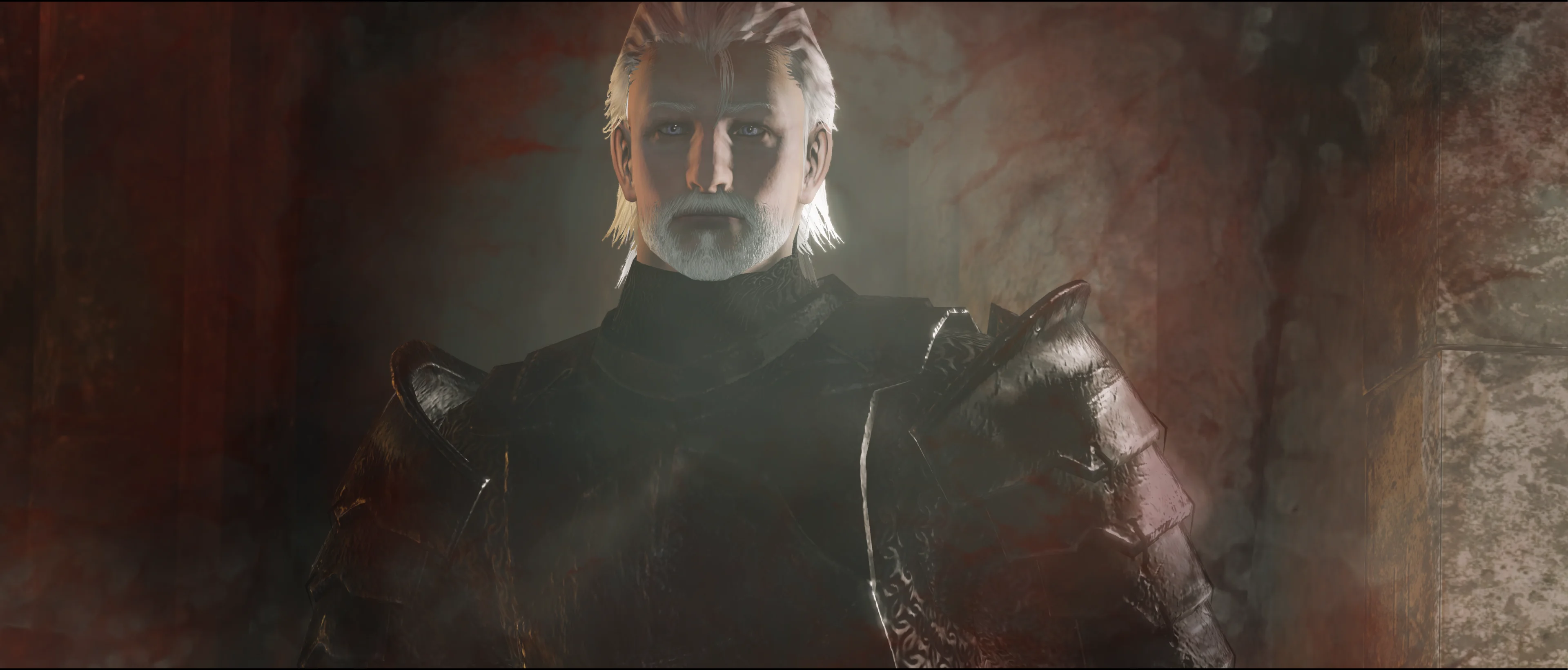 Aethmal in Dark Souls II