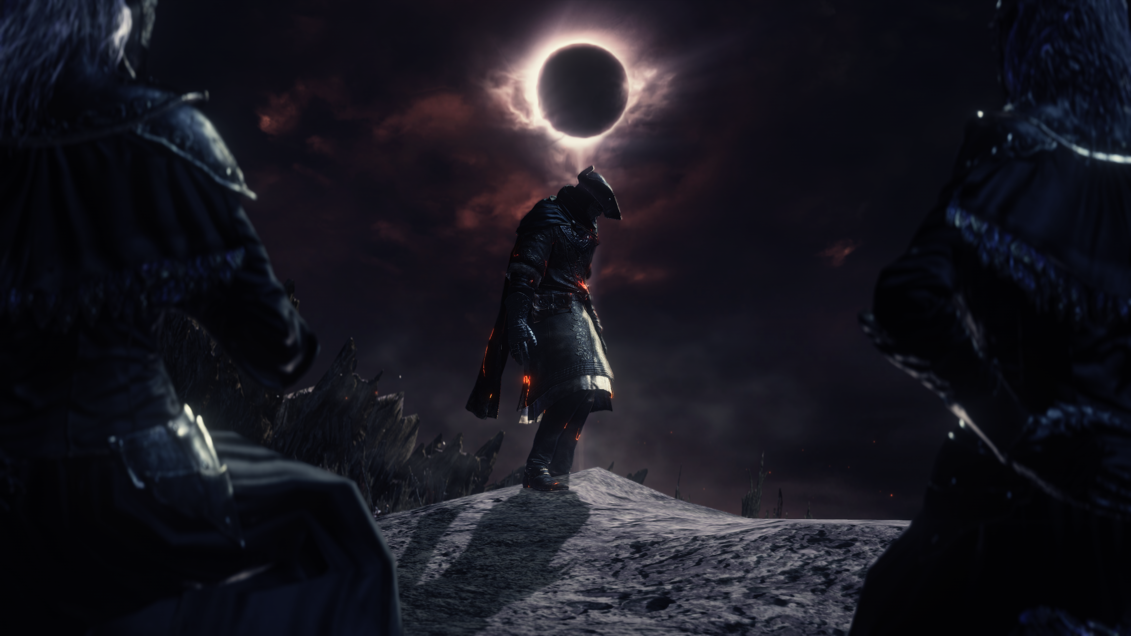 Aethmal in Dark Souls III