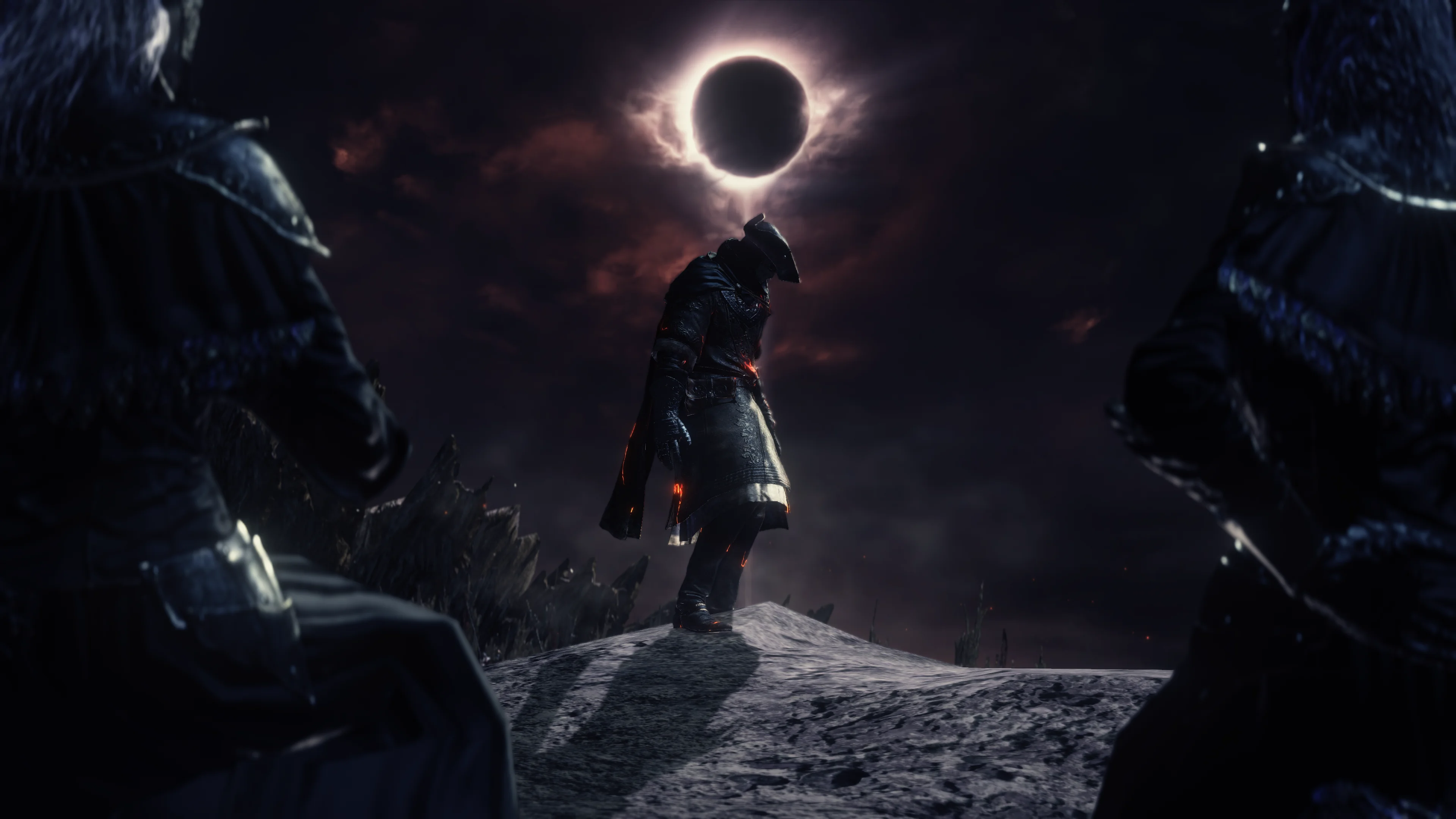 Aethmal in Dark Souls III