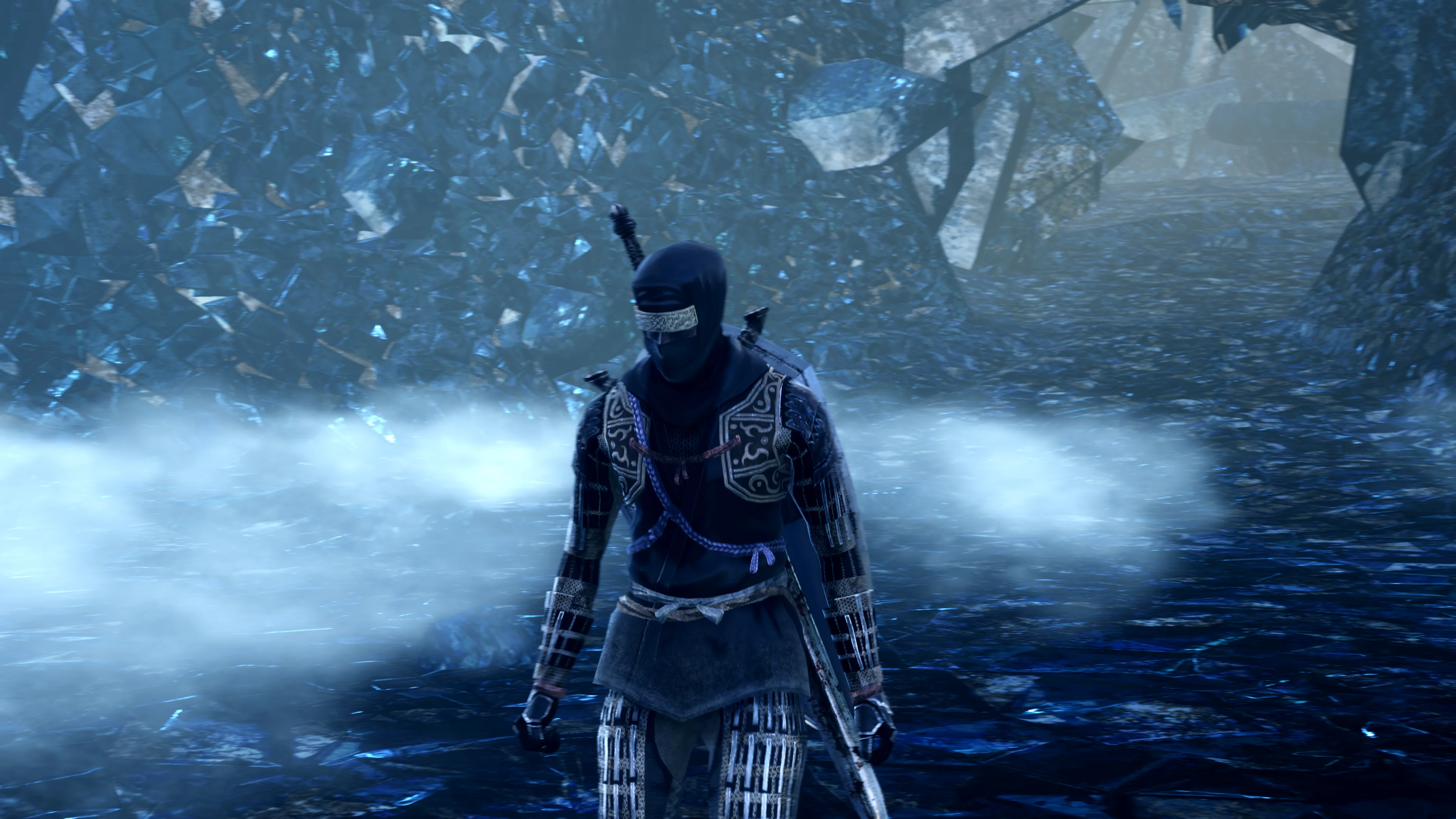 Aethmal in Dark Souls
