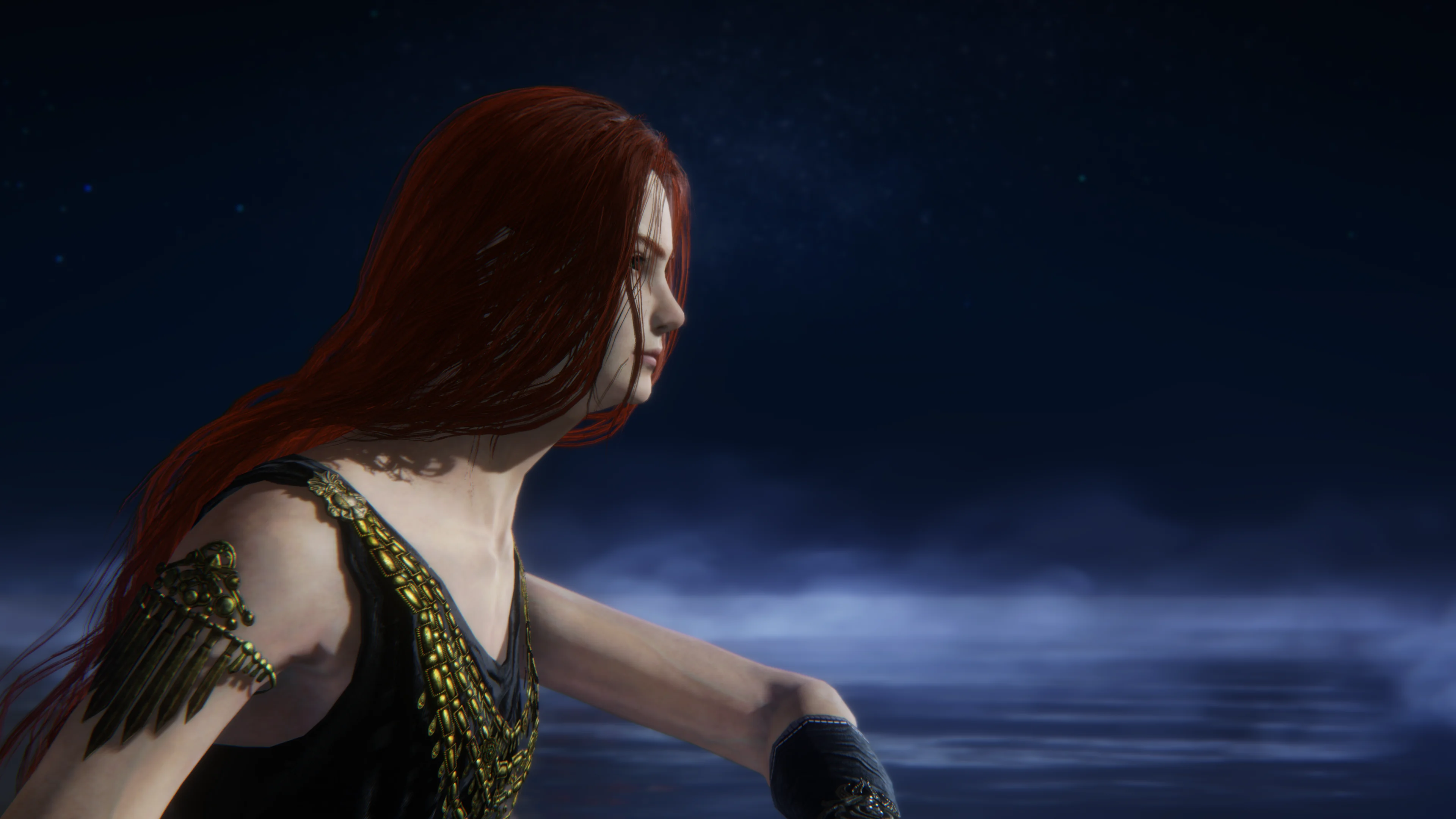 Seralin in Elden Ring