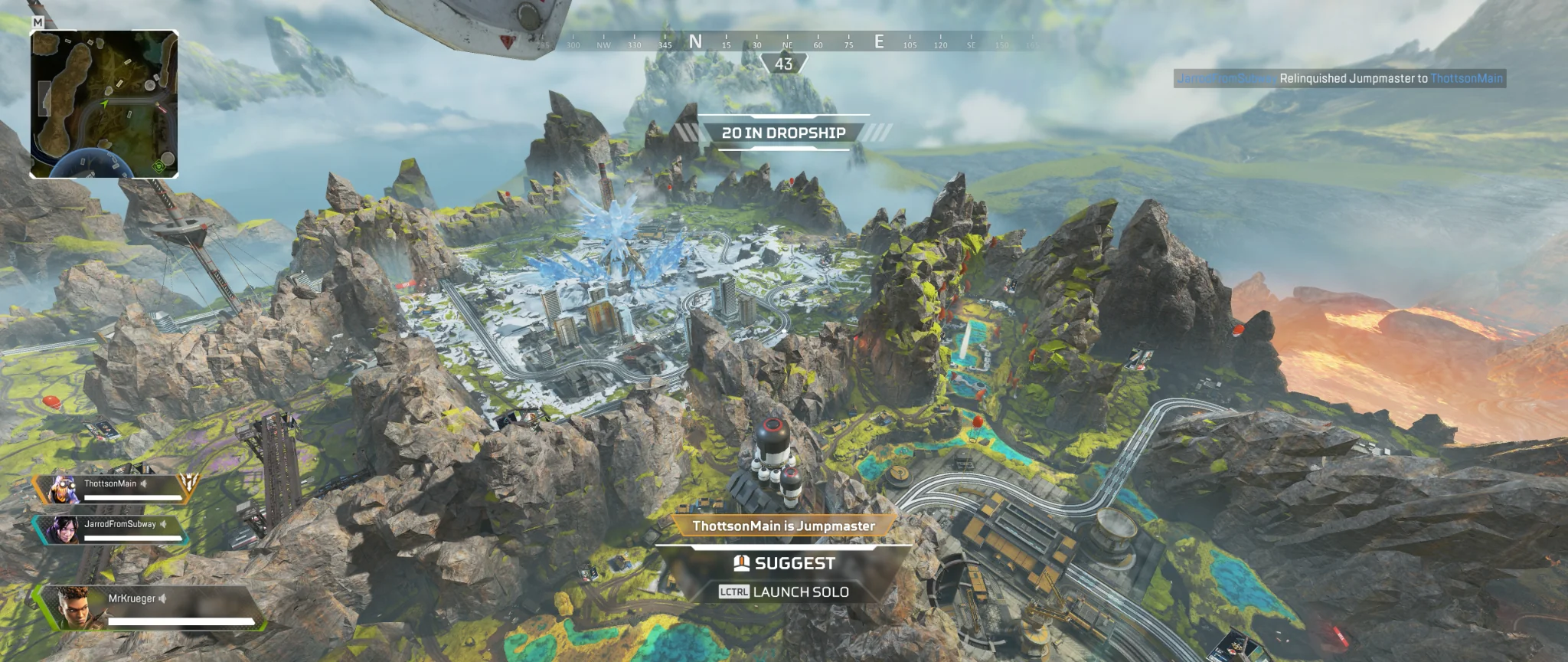 Apex Legends