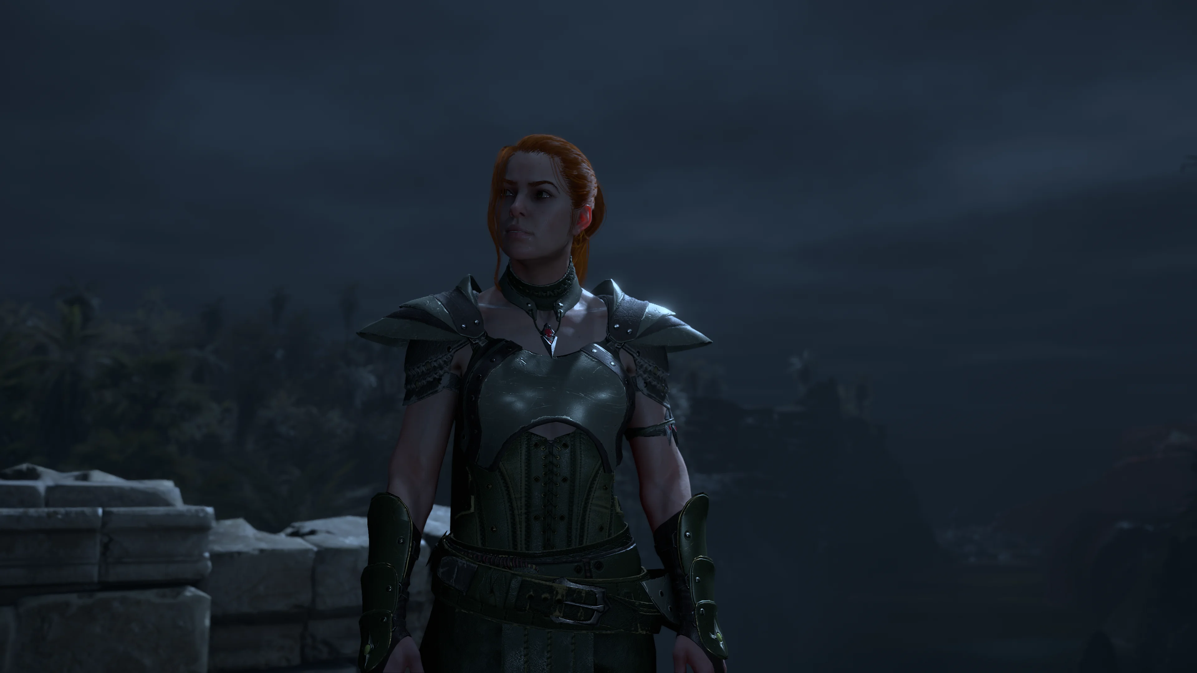 Diablo IV: Vessel of Hatred