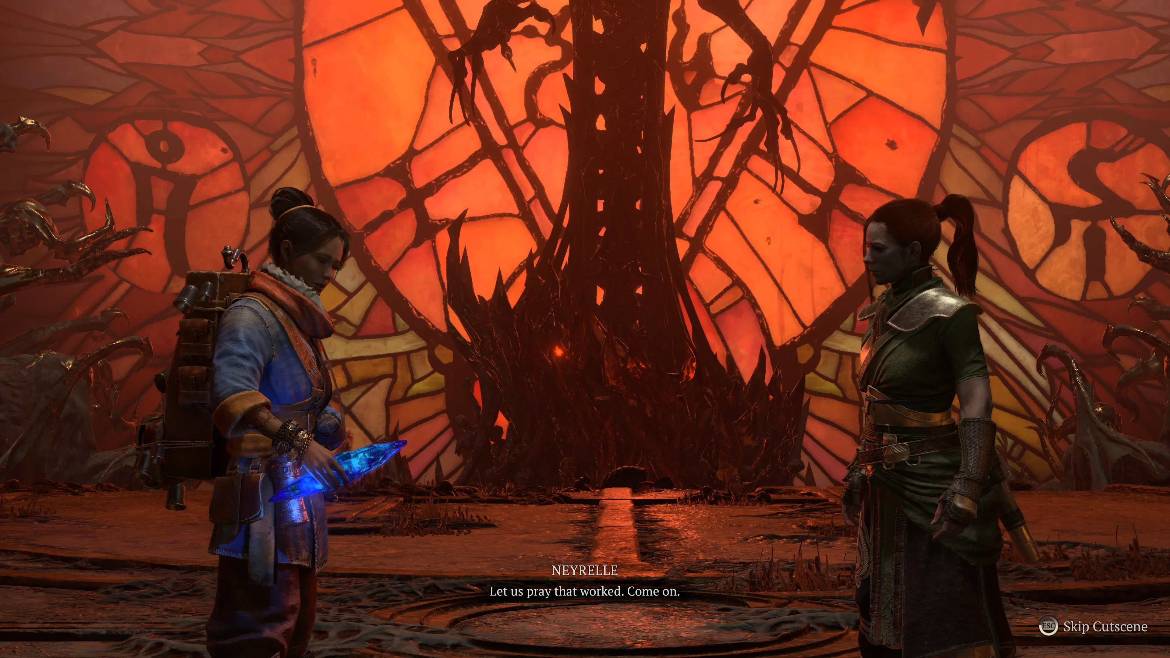 Diablo IV