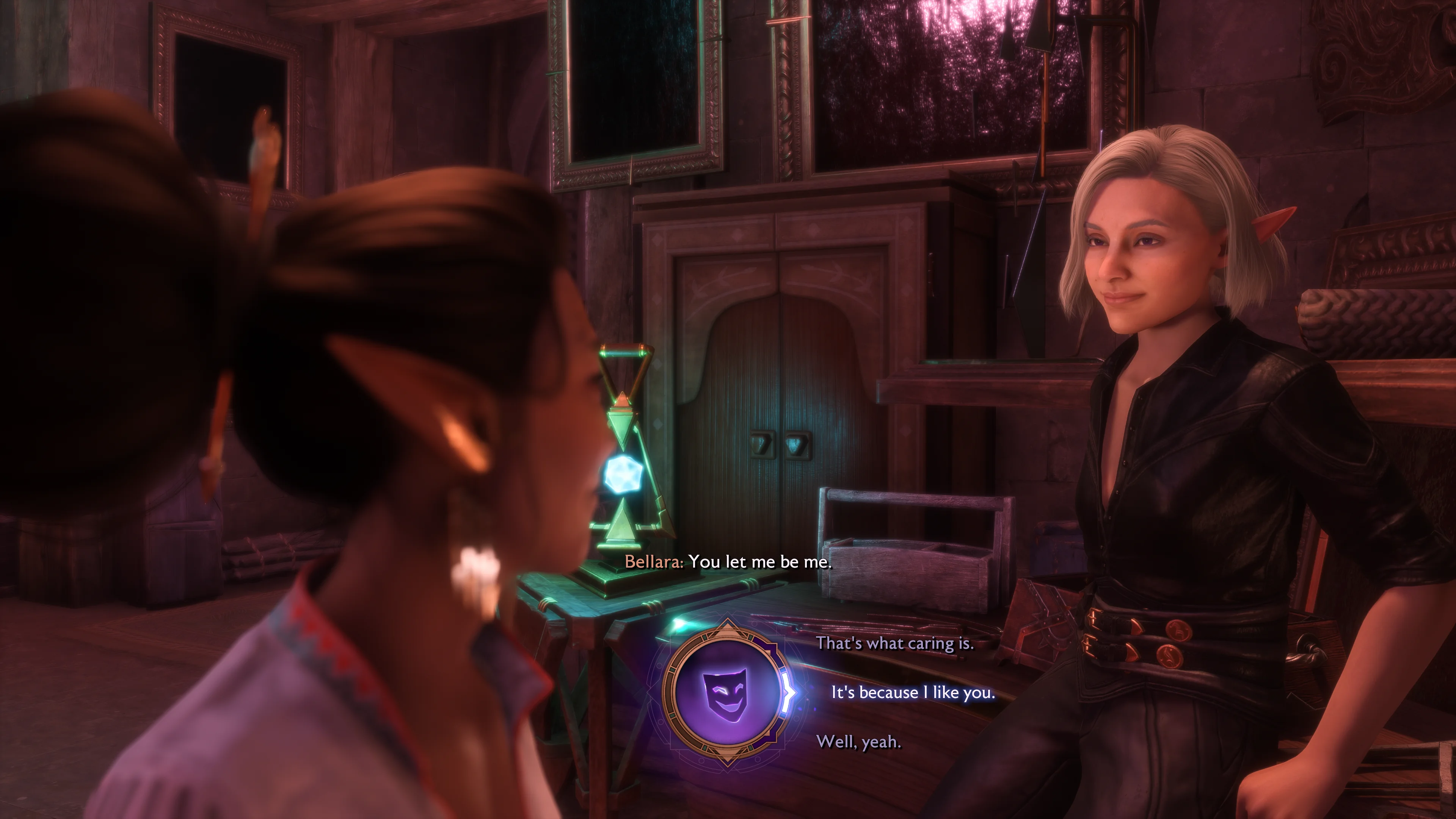 Dragon Age: The Veilguard