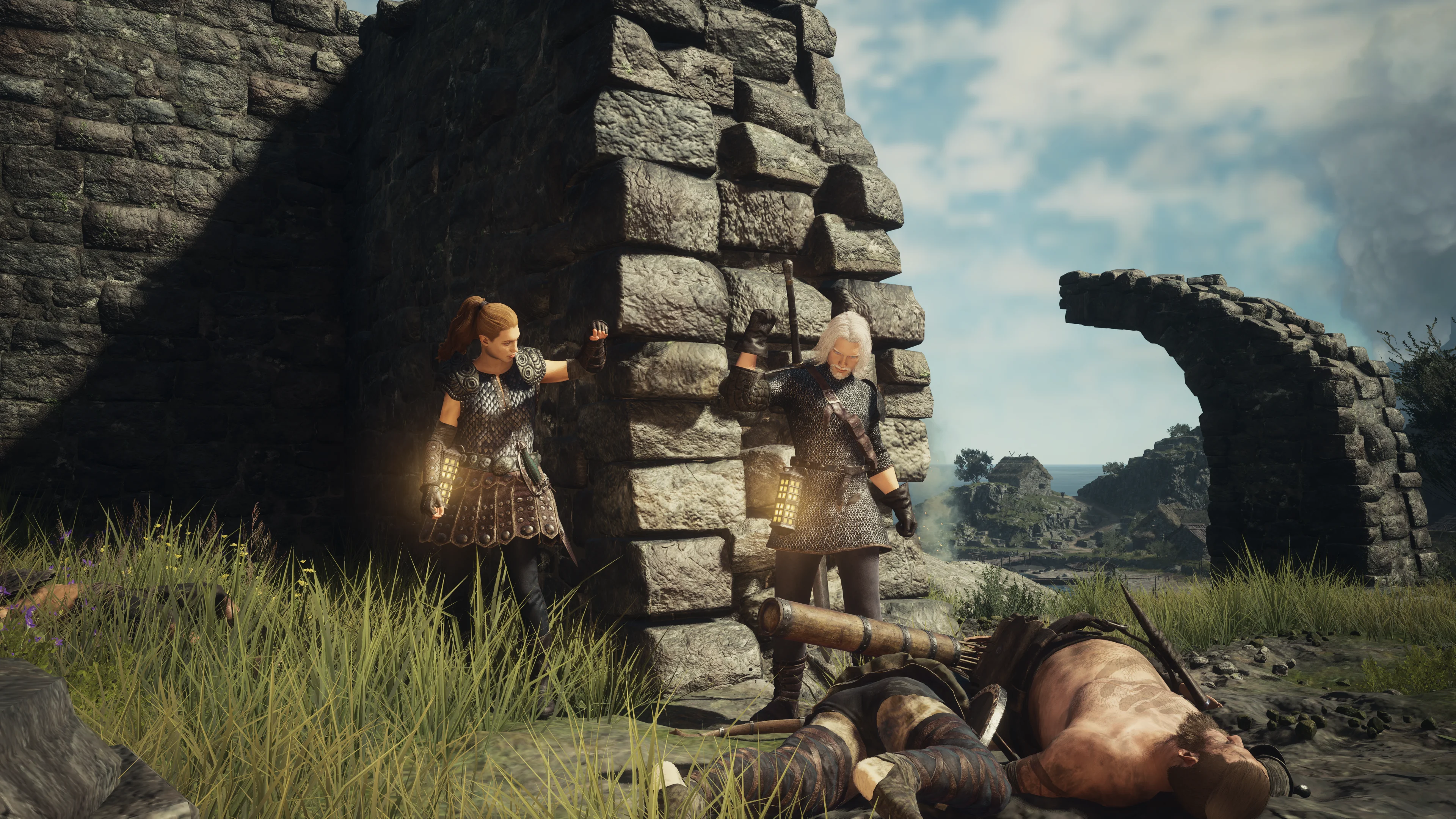 Dragon's Dogma 2