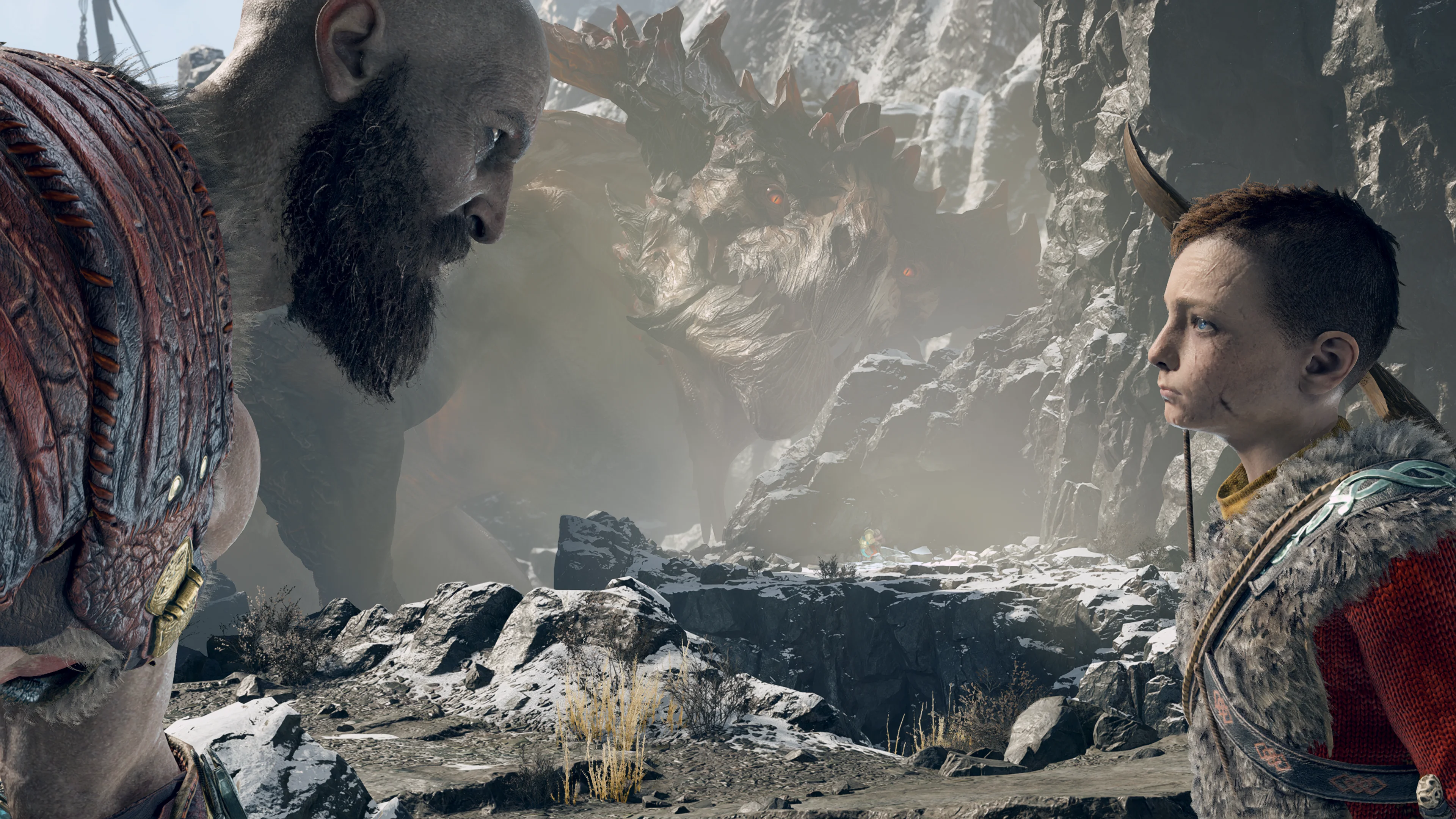 God of War