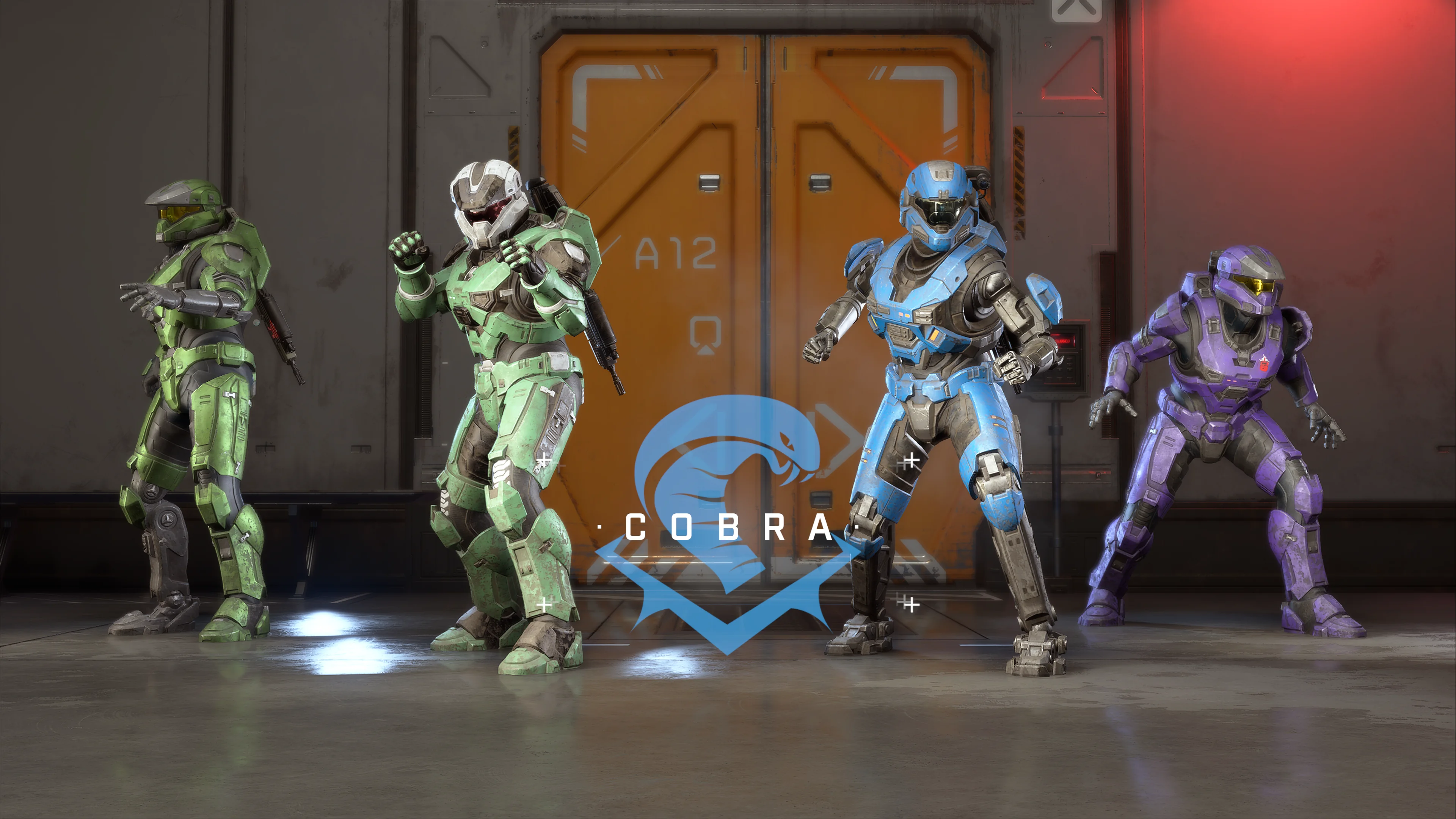 Halo Infinite