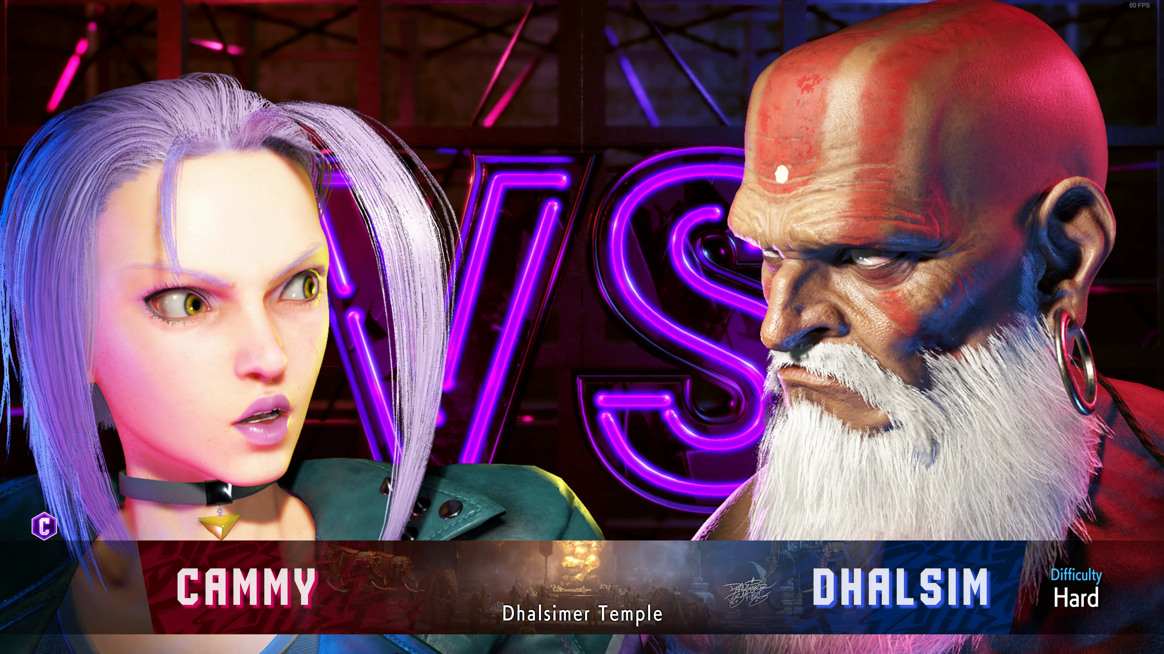 Street Fighter VI