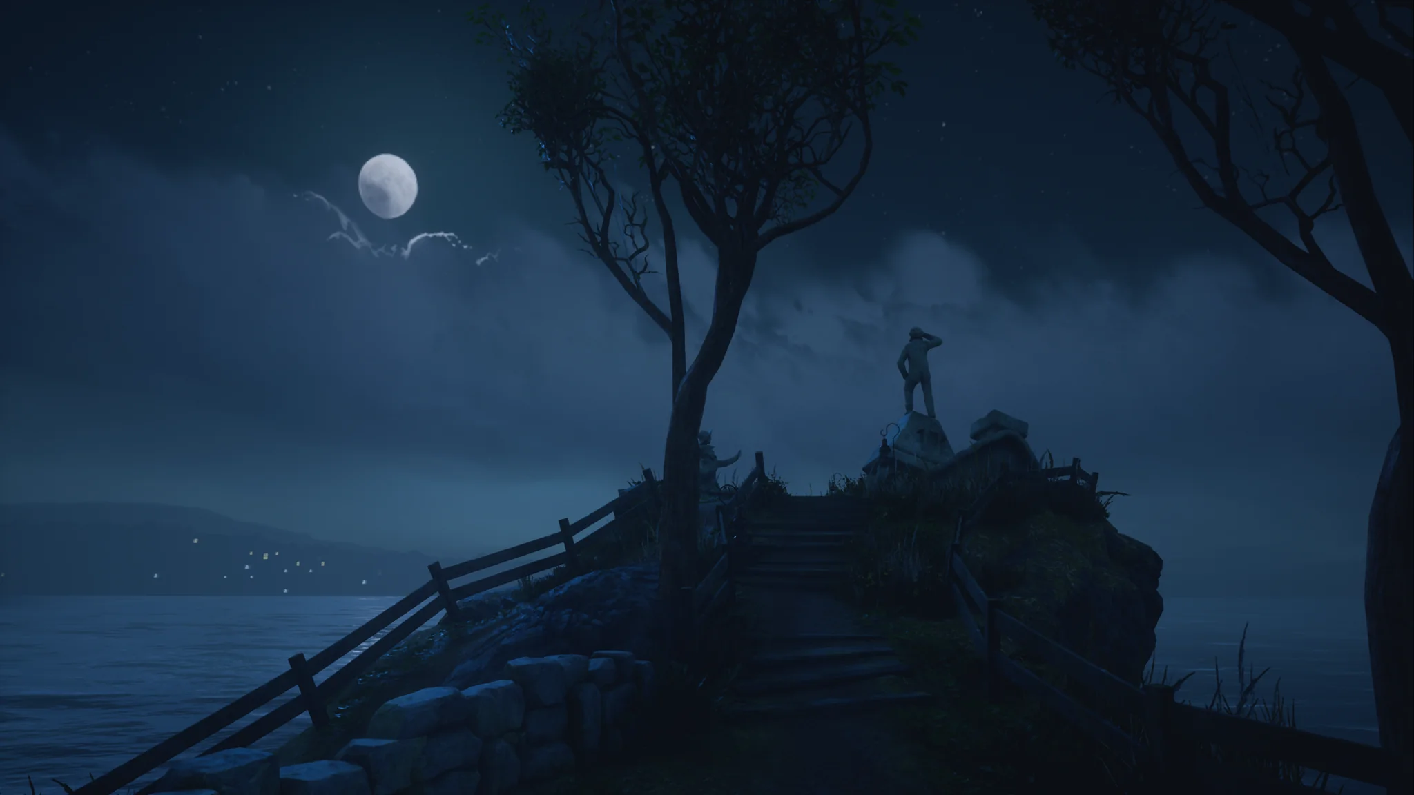 What Remains of Edith Finch